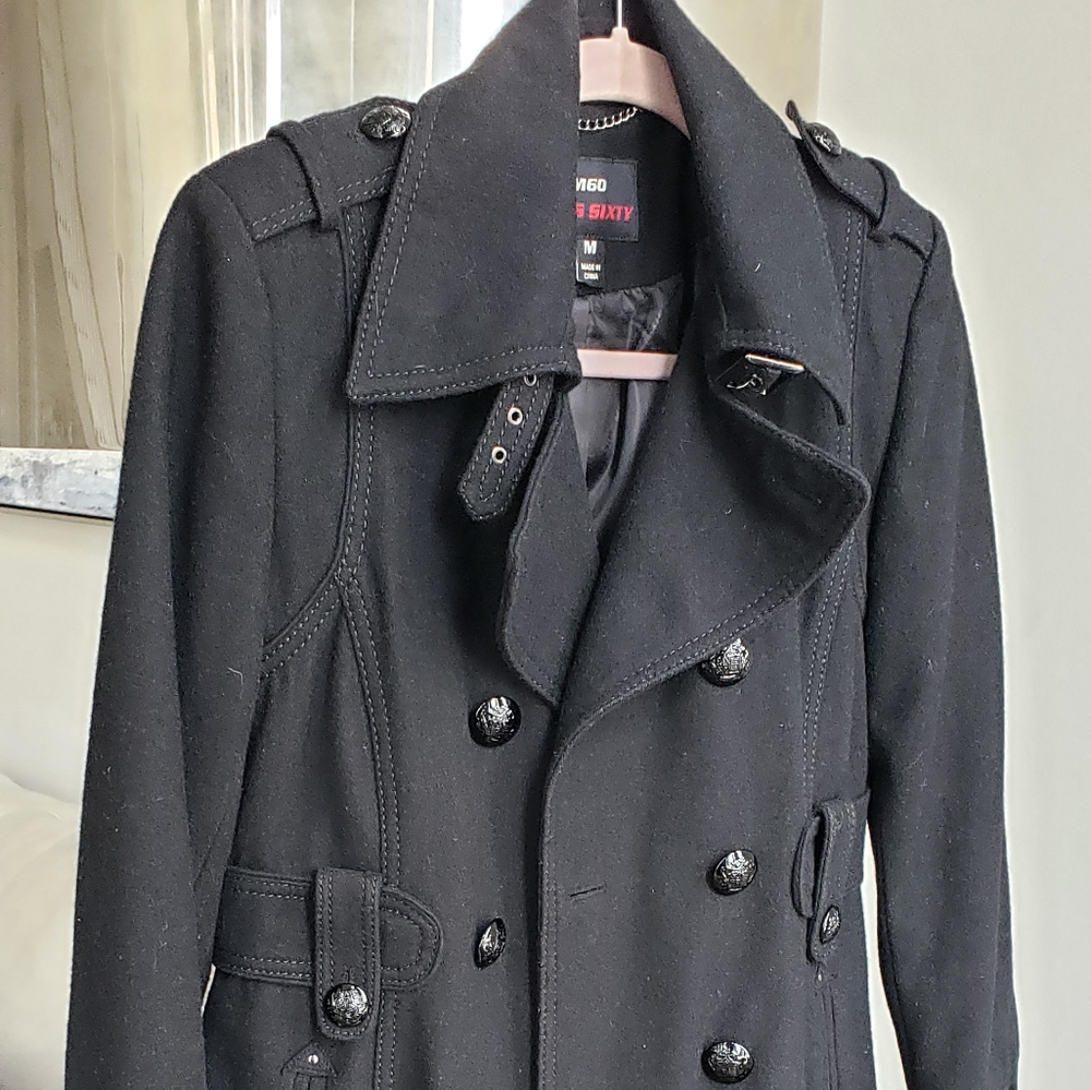 Miss Sixty Coat